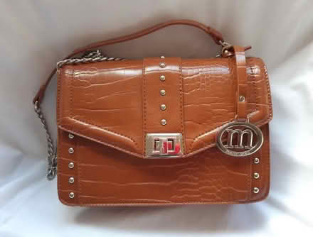 Photo of free Manoukian Ladies Shoulder Bag (Hastings TN37) #1