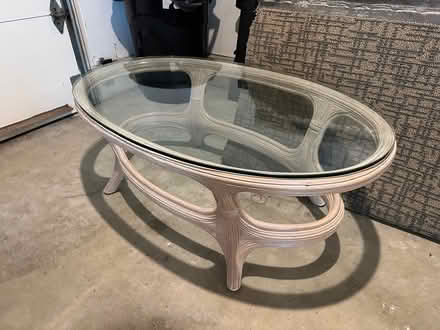Photo of free Coffee Table (Bodega Harbour, Bodega Bay) #1