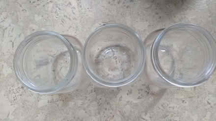 Photo of free Kilner jars (Risinghurst OX3) #1