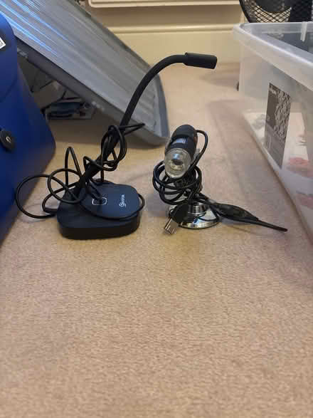 Photo of free Pc accessories (Kings Hill ME19) #1