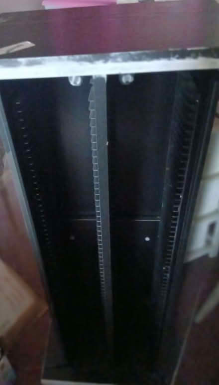 Photo of free CD storage unit (Llanwrtyd Wells LD5) #1