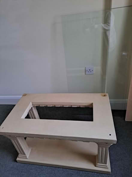 Photo of free Coffee Table - SE4 (Crofton Park, Brockley) #2