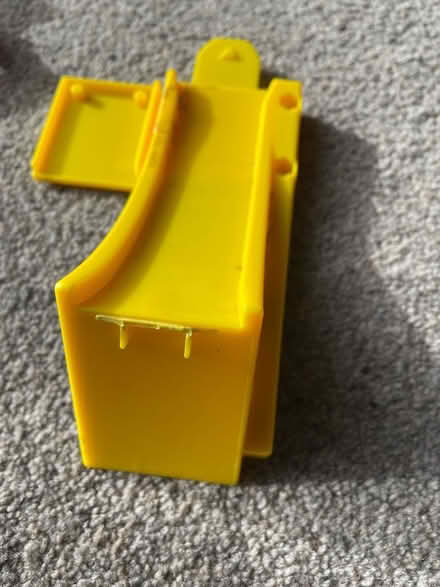 Photo of free ELC gravity loop set part damaged (Hardwicke Green GL2) #2