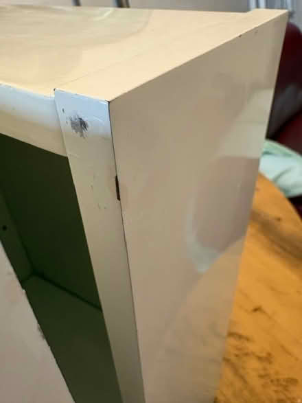 Photo of free Bathroom cabinet (Hove) #2