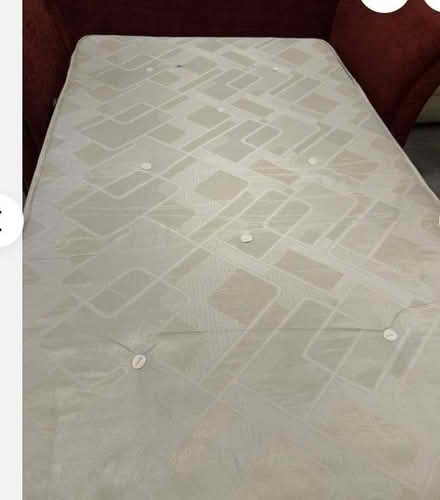 Photo of free Excellent Condition Sofa Bed (Lexden CO3) #2