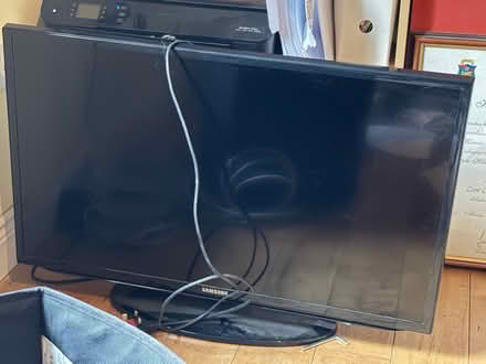 Photo of free 32” Samsung Television (Ballybough) #1