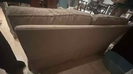 Photo of free sofa (Nailsworth GL6) #3