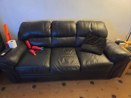 Photo of free 3 and one chair (Penrith CA10) #1