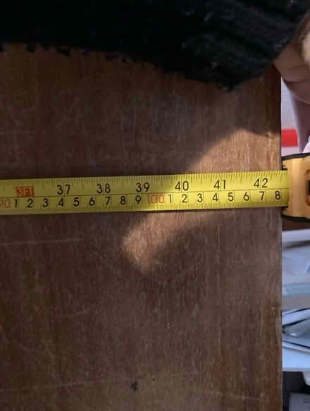 Photo of free Large plank of wood (Chineham RG24) #3