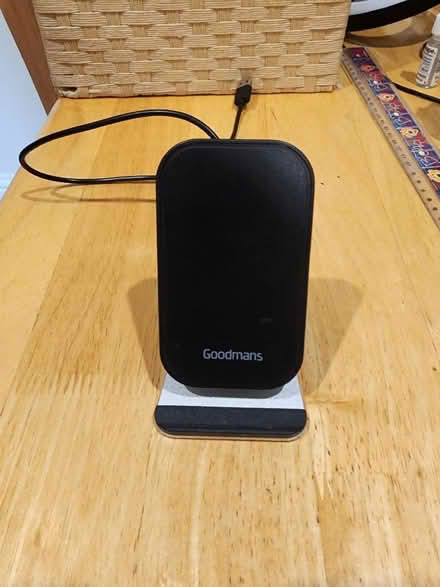 Photo of free Phone charger (Portchester PO16) #1