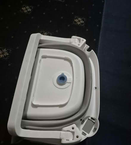 Photo of free Newborn shower bath (Bethel Green E1) #2