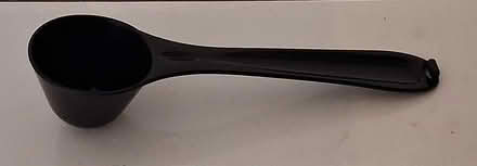Photo of free a coffee scoop (Bellevue EH7) #1