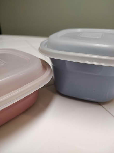 Photo of free Vintage melmac (Odenton) #2