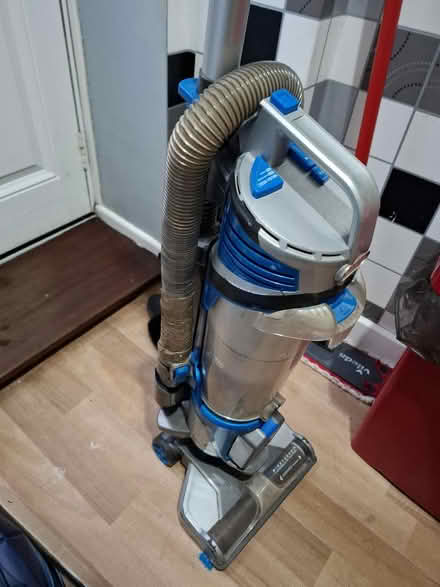 Photo of free Vax hoover (Cleehill SY8) #2
