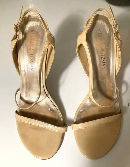 Photo of free Stuart Weitzman Stilettos Sz 40 (Midtown East) #1