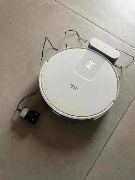 Photo of free Robot vacuum cleaner (AL1) #2