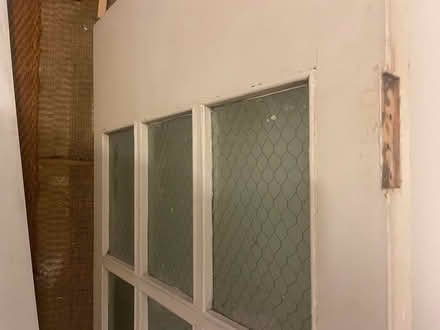 Photo of free Door (Rottingdean) #3
