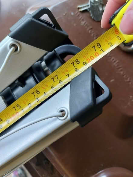 Photo of free Clothes dryer (Garforth LS25) #1