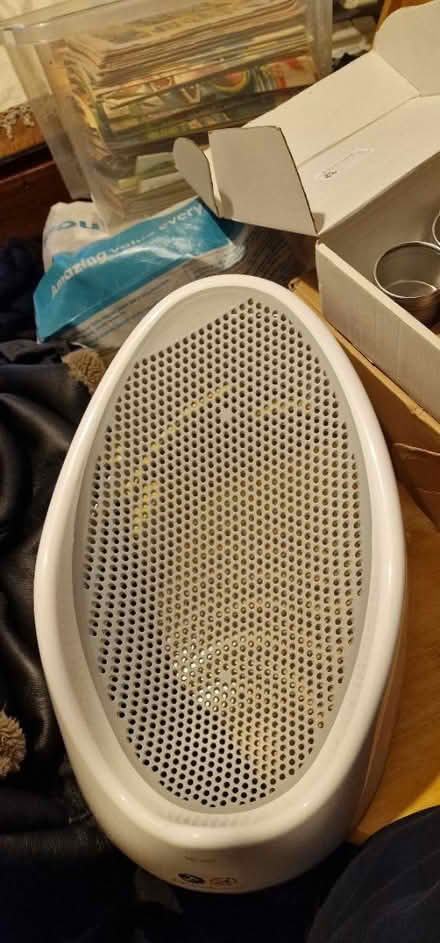 Photo of free Baby bath support (Morecambe) #1