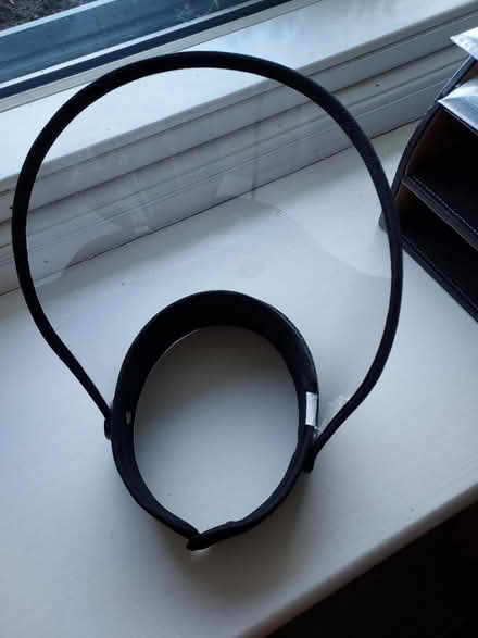 Photo of free Visor (Kilmacanogue /D 8, flexible) #2