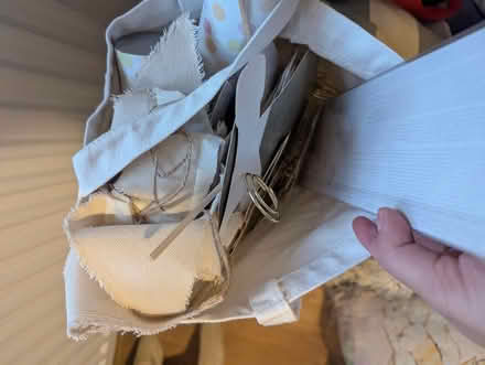 Photo of free Wedding bits (Oxford OX2) #1