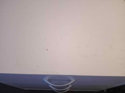 Photo of free White Chest of Drawers (Aigburth L17) #1