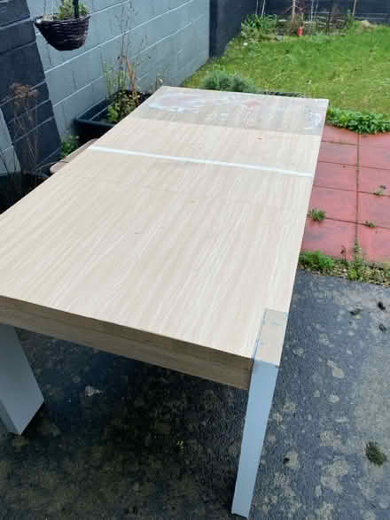Photo of free Dining Table (Shankill, Dublin 18) #2