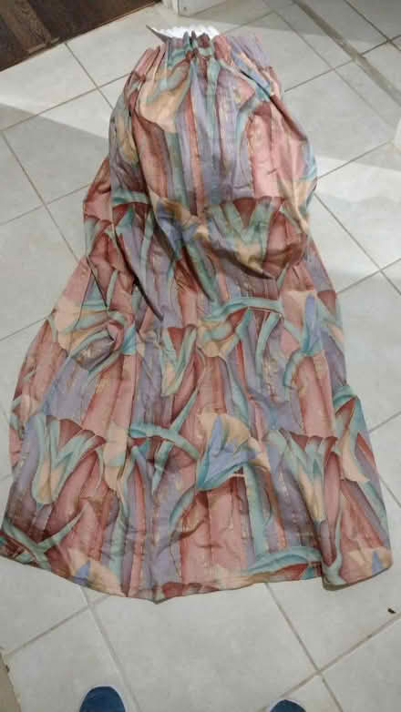 Photo of free Curtains (Wilstead MK45) #2