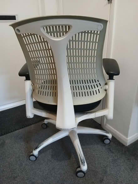 Photo of free Computer chair (Sutton SM1) #2