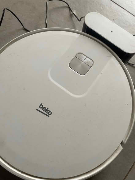 Photo of free Robot vacuum cleaner (AL1) #3