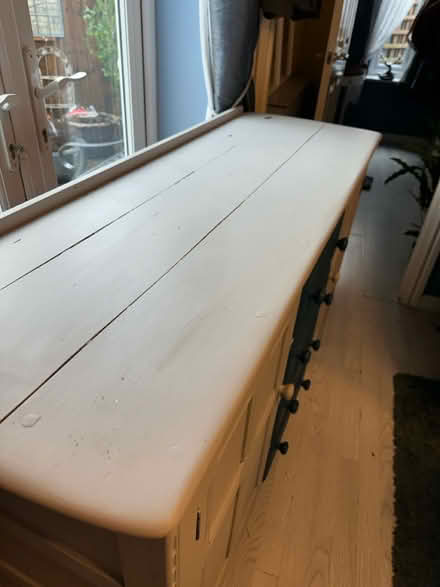 Photo of free Vintage Sideboard (Gt Cornard CO10) #3