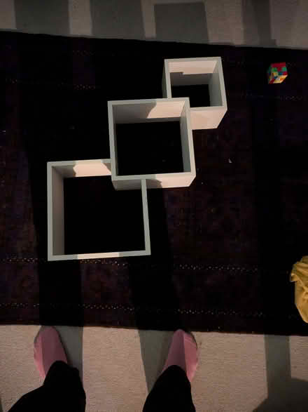 Photo of free Shelves (Lower Wolvercote OX2) #1