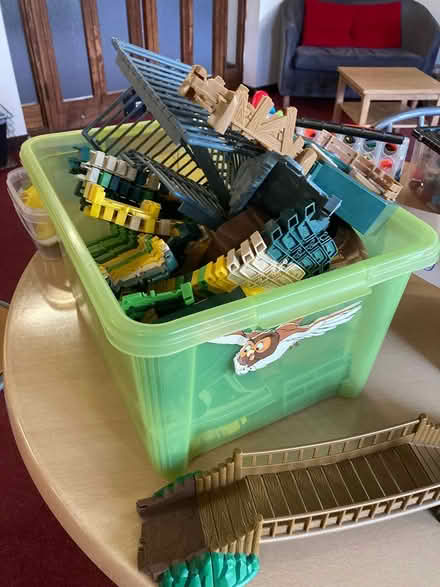 Photo of free Various toys and games (Waterlooville) #4