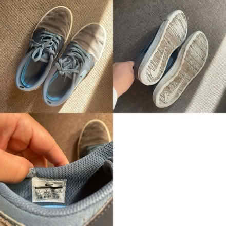 Photo of free Shoes sandals (Ladywood B16) #4