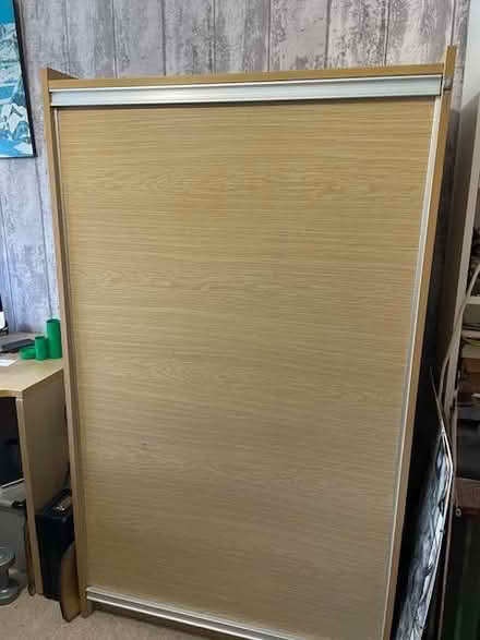 Photo of free Large multi suspension file cabinet (Hazlemere HP15) #1