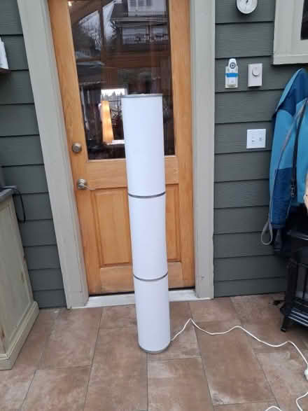 Photo of free new Ikea Floor Lamps (Bryant) #4