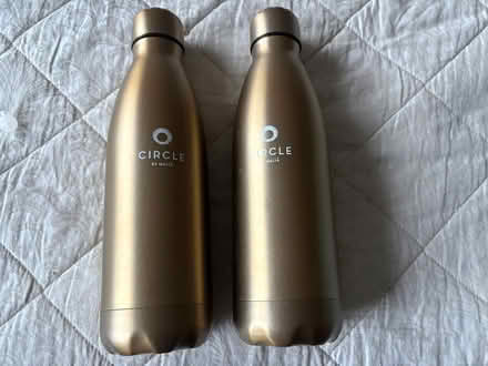 Photo of free 2 drink bottles (Churchtown) #1