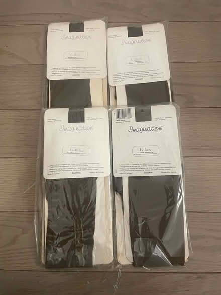 Photo of free Wonderbra pantyhose taupe x4 (Kennedy/16th in Markham) #2