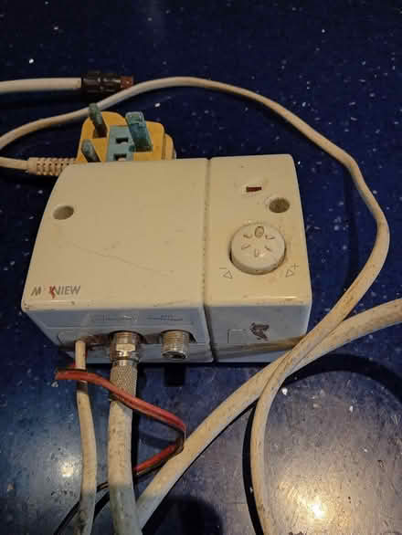 Photo of free omnidirectional TV aerial (Fordingbridge SP6) #2