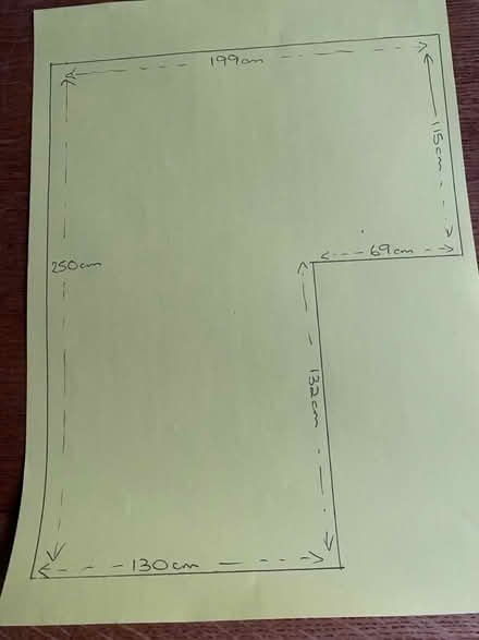 Photo of free Lino (Ashton OL6) #3