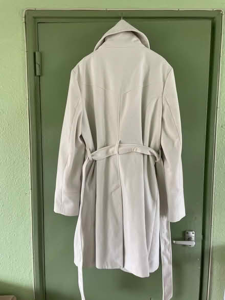 Photo of free White coat (Latchmere SW11) #3
