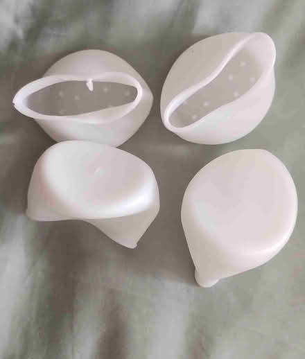 Photo of free carpet protectors for round leged furniture (Lye Valley OX3) #1