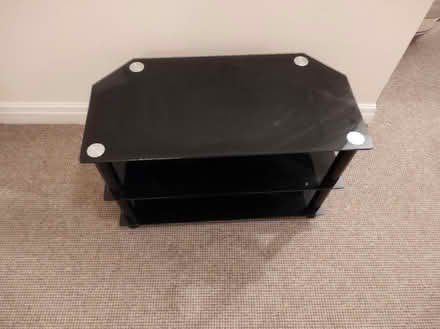 Photo of free TV stand (Macclesfield SK11) #3