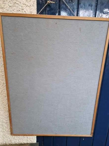 Photo of free Felt pin board (Wheatley, OX33) #1