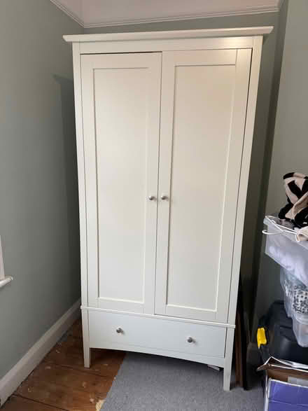 Photo of free Kids wardrobe (Dean Court OX2) #2