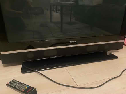 Photo of free TV 43 inch Okishi (Hanwell) #2