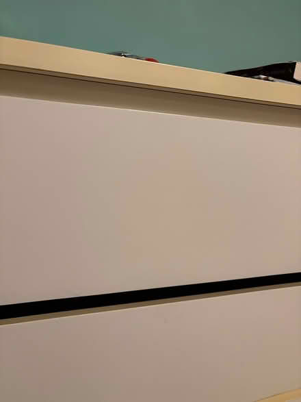 Photo of free MALM chest of 3 drawers (Stockport centre SK1) #2
