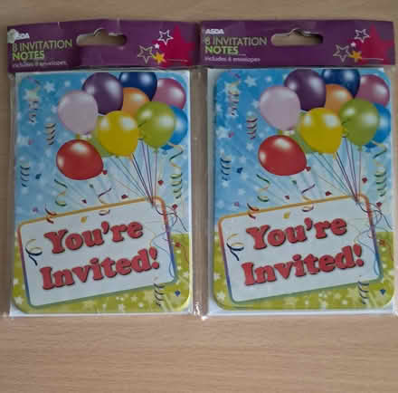 Photo of free Party Bits (Ditton ME20) #2