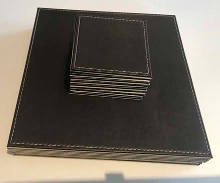 Photo of free Place mats (Radlett WD7) #1