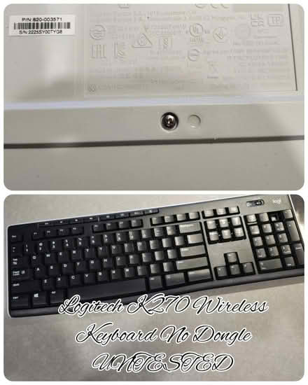 Photo of free Random free stuff (76102) #4